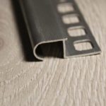 Металлические уголки и профили для плитки